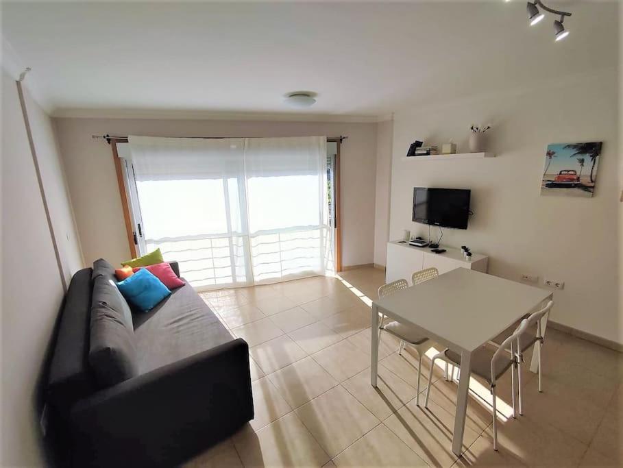Apartment In Playa San Juan, Casa Greg Extérieur photo