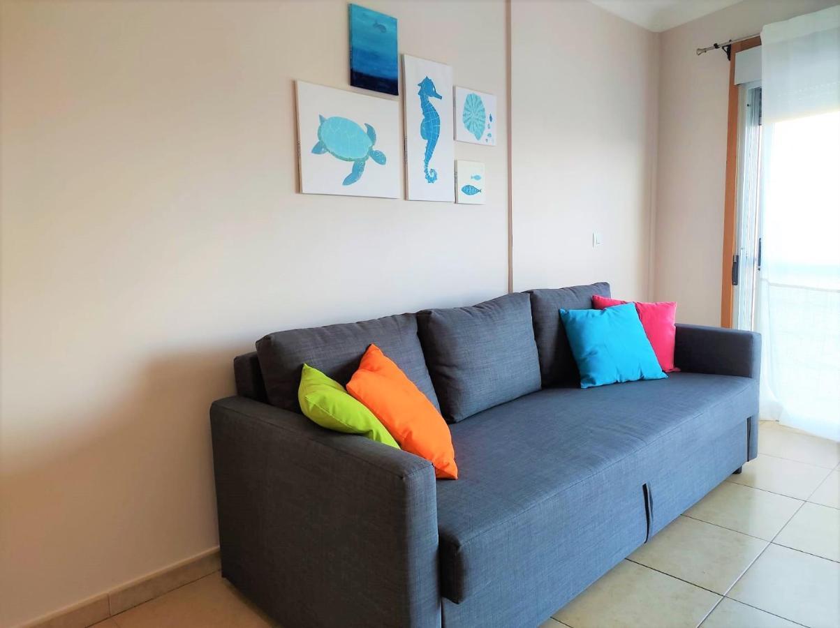 Apartment In Playa San Juan, Casa Greg Extérieur photo
